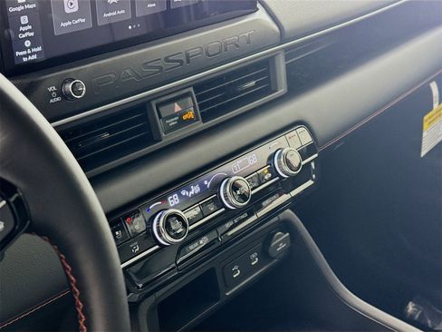 New 2026 Honda Passport TrailSport Elite image 9