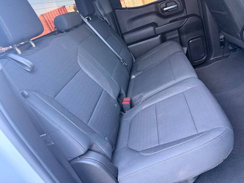 Used 2021 Chevrolet Silverado 1500 LT AWD/4WD image 35
