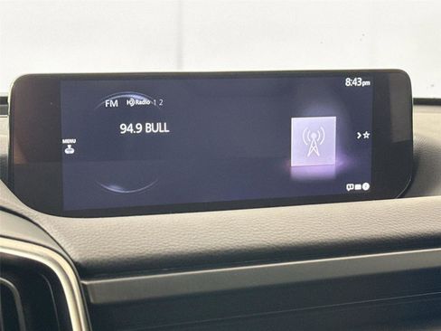 Used 2025 MAZDA CX-50 AWD 2.5 S w/ Premium Plus Pkg image 24
