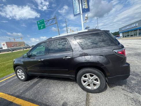 Used 2015 GMC Acadia SLE AWD/4WD image 5