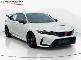 Used 2024 Honda Civic Type R 360° Tour