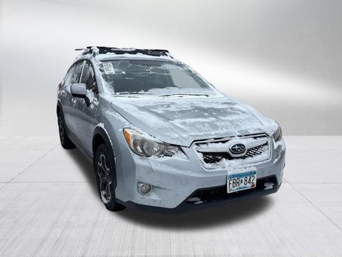 Used 2014 Subaru Crosstrek 2.0i Premium image 10