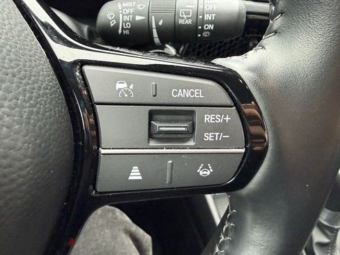 Used 2025 Honda CR-V EX-L image 21