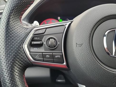 Used 2023 Acura RDX A-Spec AWD/4WD image 20