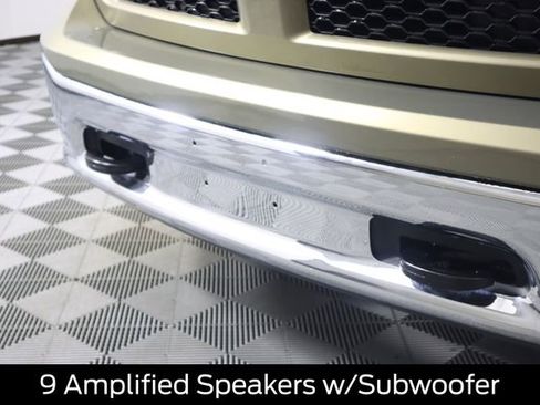 Used 2015 RAM 1500 Outdoorsman image 19