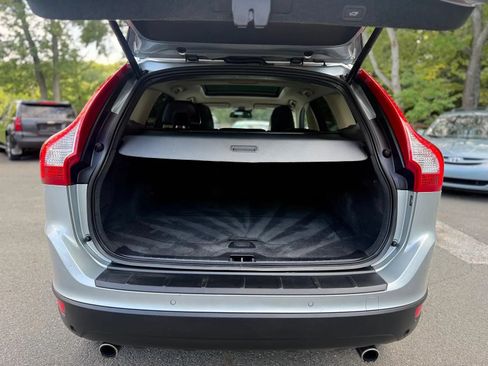 Used 2012 Volvo XC60 T6 AWD/4WD image 20