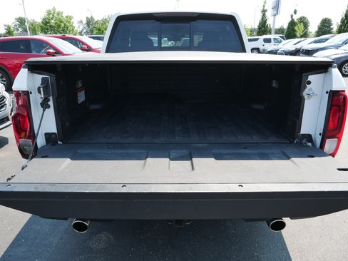 Used 2023 Honda Ridgeline RTL image 18