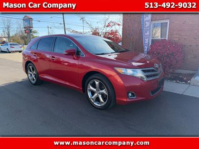 Used 2013 Toyota Venza XLE w/ XLE Premium Pkg