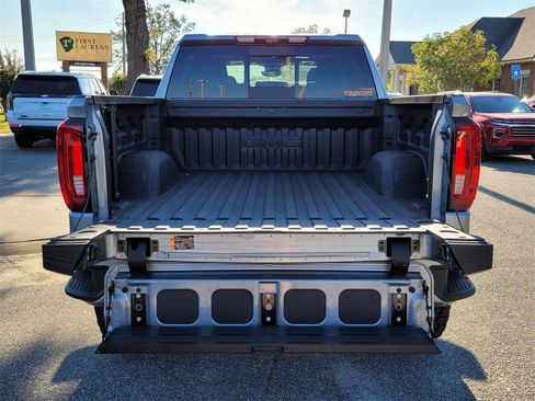 New 2025 GMC Sierra 1500 AT4 w/ AT4 Premium Package image 9