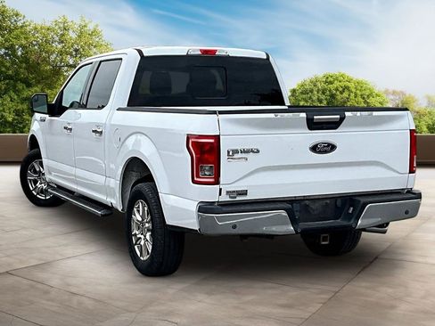 Used 2017 Ford F150 XLT w/ Equipment Group 302A Luxury RWD image 9