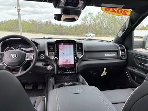 New 2026 RAM 1500 Laramie image 18
