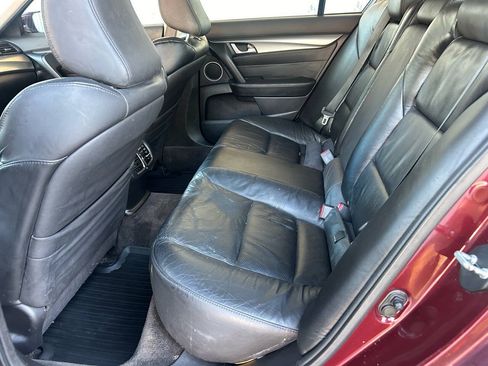Used 2010 Acura TL w/ Technology Package FWD image 10