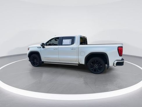 Used 2020 GMC Sierra 1500 Denali w/ Denali Ultimate Package AWD/4WD image 6