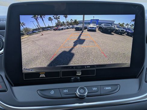 Certified 2024 Chevrolet Blazer LT w/ Convenience Package image 28