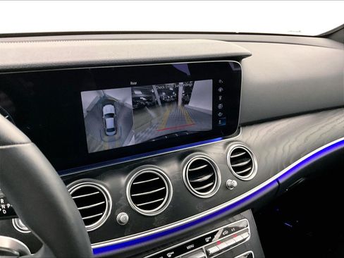 Certified 2022 Mercedes-Benz E 350 Sedan image 29