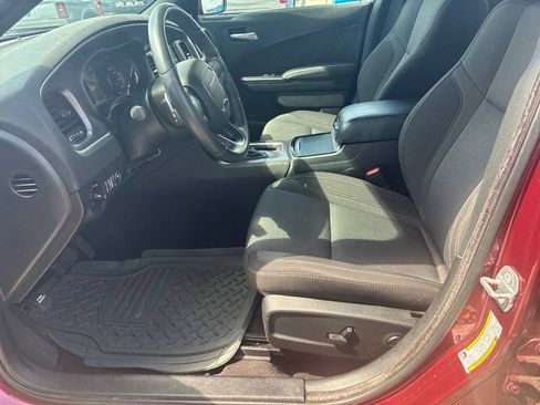 Used 2018 Dodge Charger GT w/ Driver Confidence Group AWD/4WD image 15
