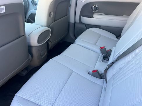 New 2026 Hyundai Palisade SEL AWD/4WD image 4