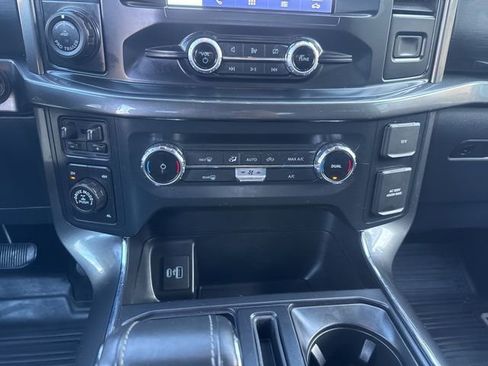Used 2022 Ford F150 XLT w/ Equipment Group 301A Mid AWD/4WD image 27