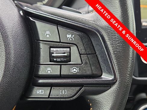 Used 2024 Subaru Forester Wilderness AWD/4WD image 22