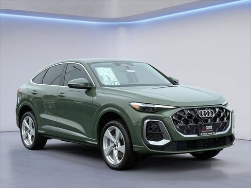 New 2026 Audi Q5 Premium Plus AWD/4WD image 5