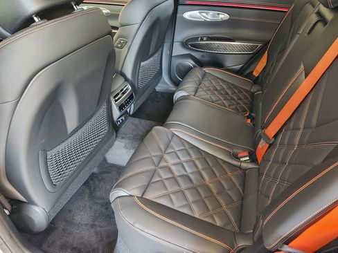 New 2026 Genesis GV70 3.5T Sport Prestige AWD/4WD image 20