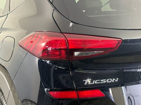 Used 2020 Hyundai Tucson SE FWD image 36