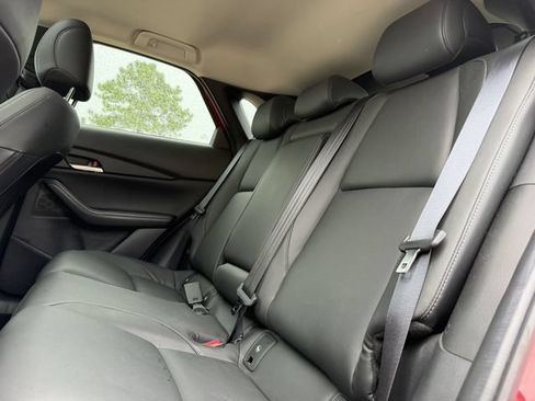 Certified 2025 MAZDA CX-30 AWD 2.5 S w/ Preferred Package image 26