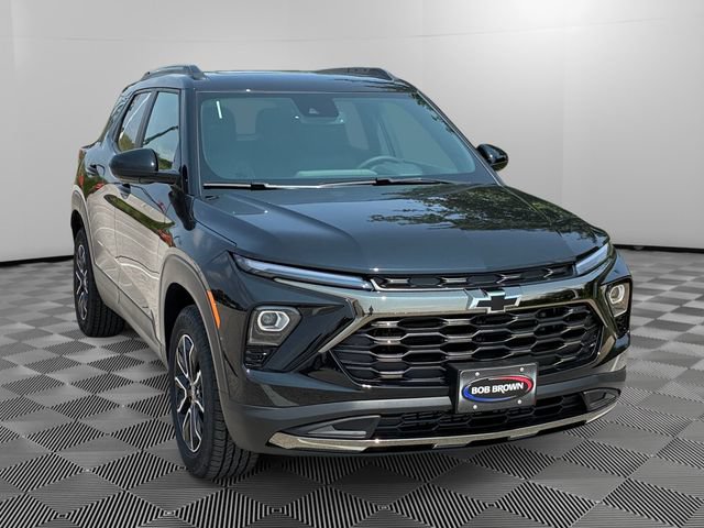 New 2026 Chevrolet TrailBlazer ACTIV w/ Convenience Package AWD/4WD image 7