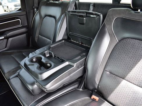 Used 2019 RAM 1500 Laramie AWD/4WD image 30