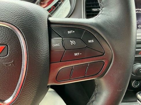 Used 2023 Dodge Charger SXT w/ Blacktop Package RWD image 25