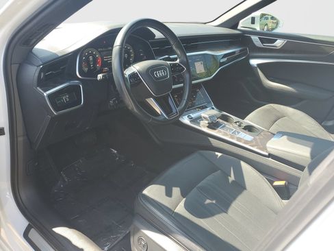 Used 2021 Audi A6 Premium Plus w/ Premium Plus Package AWD/4WD image 19