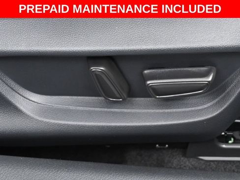 Used 2026 Toyota Camry XSE FWD image 34
