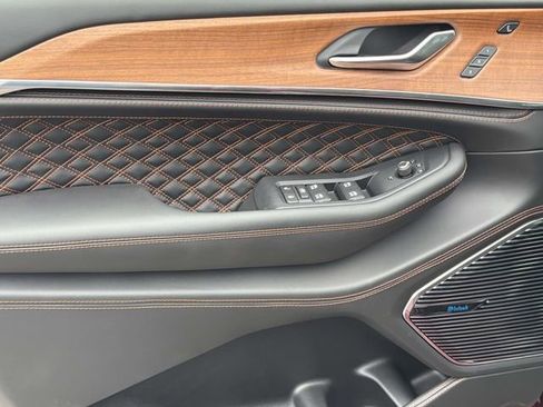 New 2026 Jeep Grand Cherokee Summit AWD/4WD image 23