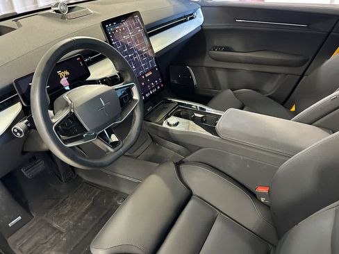Used 2025 Polestar Polestar 3 AWD/4WD image 14