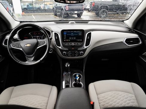 Used 2019 Chevrolet Equinox LT image 8