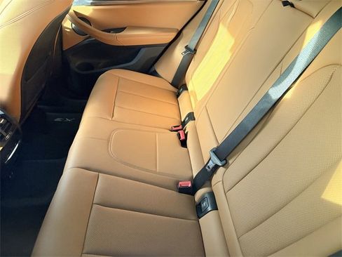 Certified 2023 BMW X3 xDrive30i w/ Convenience Package w/ZPA image 7