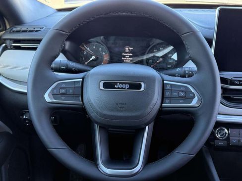 New 2026 Jeep Compass Limited image 22