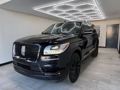 Used 2021 Lincoln Navigator Reserve