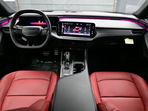 New 2026 Dodge Charger R/T AWD/4WD image 12