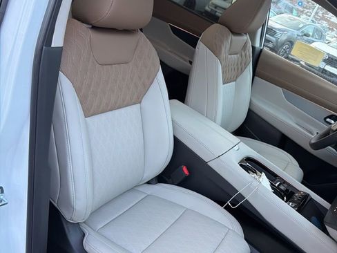 New 2026 Nissan Murano Platinum w/ Cargo Package image 33