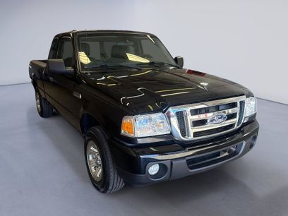 Used 2011 Ford Ranger XLT