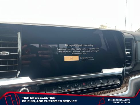 New 2026 GMC Sierra 1500 Elevation w/ Preferred Package AWD/4WD image 30