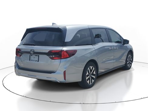 New 2026 Honda Odyssey EX-L image 5
