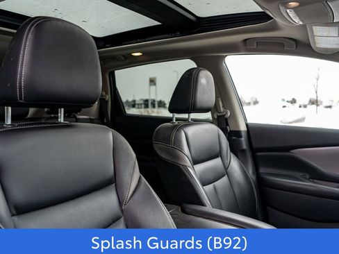 Used 2024 Nissan Murano SL image 13