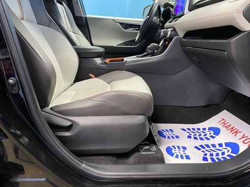 Used 2024 Toyota RAV4 Adventure image 47