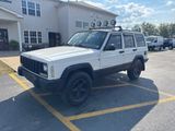 Used 2001 Jeep Cherokee Sport image 2