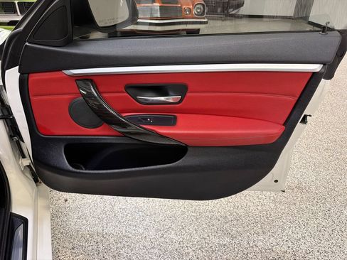 Used 2018 BMW 430i Gran Coupe RWD image 40