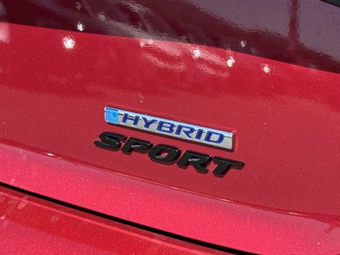 Certified 2024 Honda Accord Sport image 29