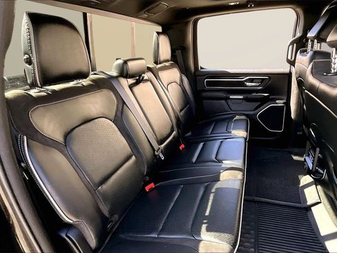 Certified 2022 RAM 1500 Laramie image 25