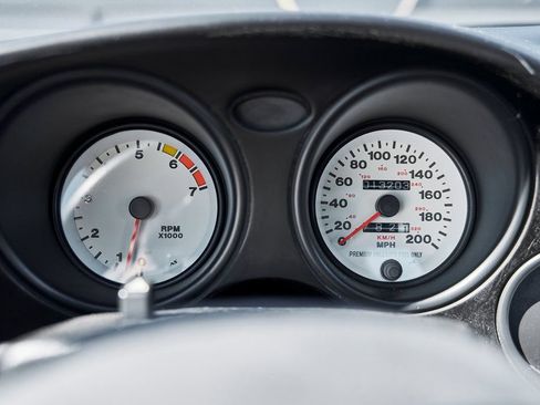 Used 1996 Dodge Viper GTS RWD image 3